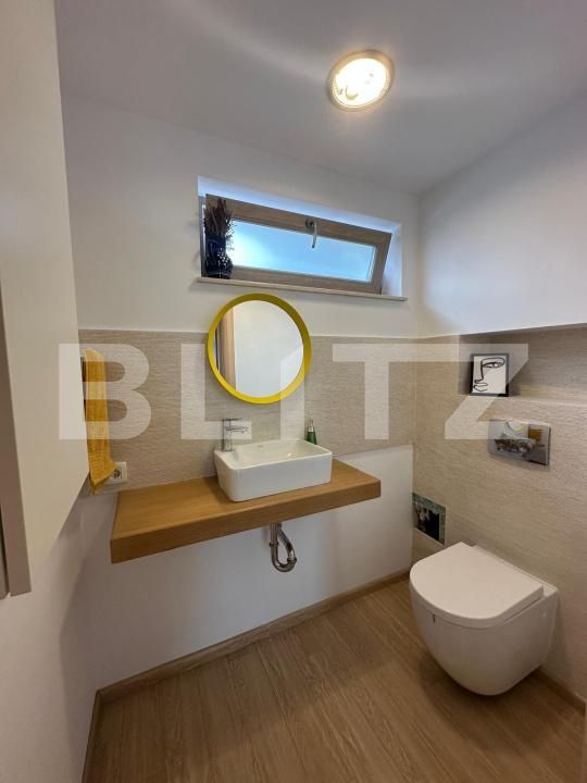 Apartament de închiriat 3 camere Central - 194143AI | BLITZ Brașov | Poza5
