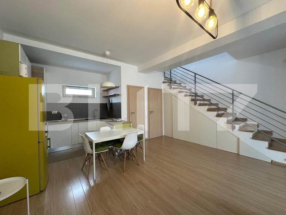 Apartament de închiriat 3 camere Central - 194143AI | BLITZ Brașov | Poza2