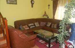 Casa de vanzare, 312 mp, cu teren de 651 mp si front la strada de 13 ml, Iris!