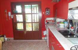 Casa de vanzare, 312 mp, cu teren de 651 mp si front la strada de 13 ml, Iris!