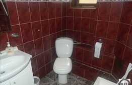 Casa de vanzare, 312 mp, cu teren de 651 mp si front la strada de 13 ml, Iris!