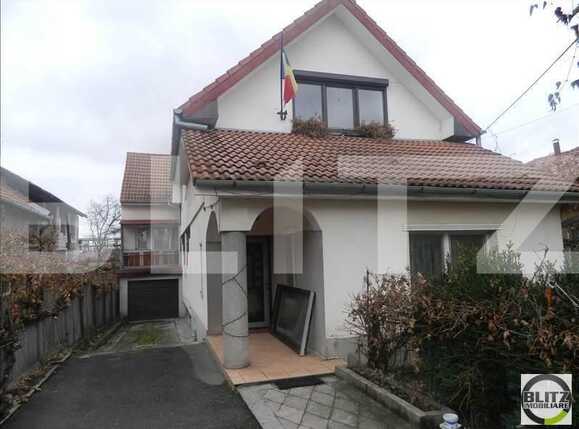 Casa de vânzare 1 camera Iris - 19415CV | BLITZ Cluj-Napoca | Poza1