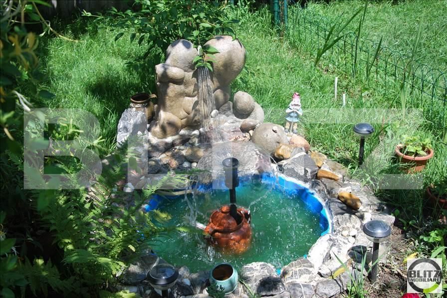 Casa de vânzare 1 camera Iris - 19415CV | BLITZ Cluj-Napoca | Poza11