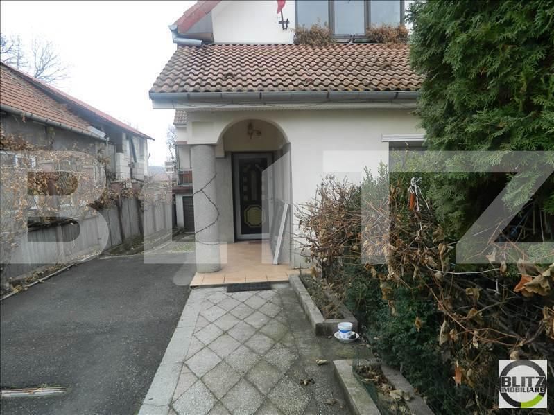 Casa de vânzare 1 camera Iris - 19415CV | BLITZ Cluj-Napoca | Poza2