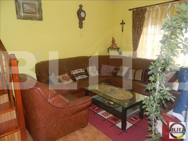 Casa de vânzare 1 camera Iris - 19415CV | BLITZ Cluj-Napoca | Poza3