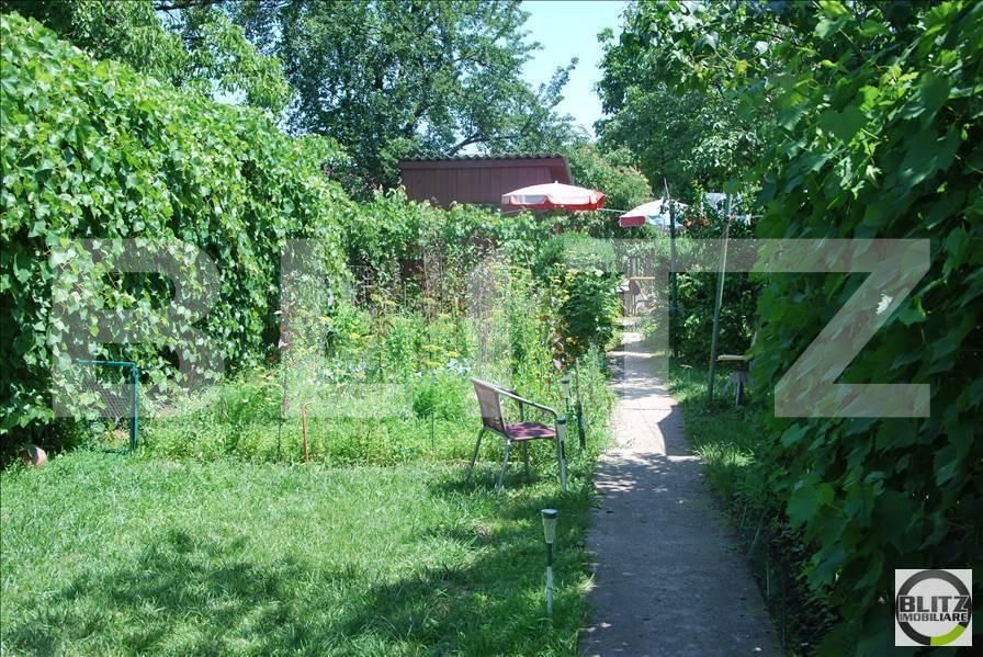 Casa de vânzare 1 camera Iris - 19415CV | BLITZ Cluj-Napoca | Poza12