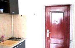 🏡 Garsonieră 21 mp | Tractorul | Ideală pentru investiție sau locuit