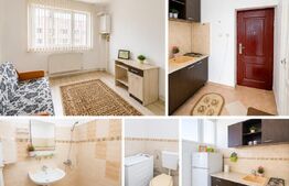 🏡 Garsonieră 21 mp | Tractorul | Ideală pentru investiție sau locuit
