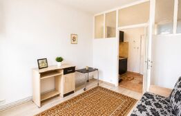 🏡 Garsonieră 21 mp | Tractorul | Ideală pentru investiție sau locuit