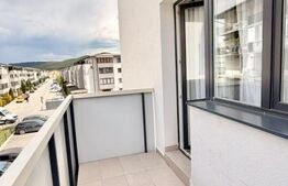 Apartament cu 3 camere, totul nou, parcare subterana, zona Terra