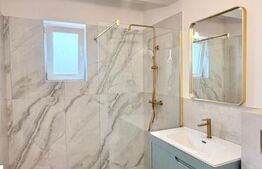 Apartament cu 3 camere, totul nou, parcare subterana, zona Terra