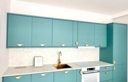 Apartament cu 3 camere, totul nou, parcare subterana, zona Terra