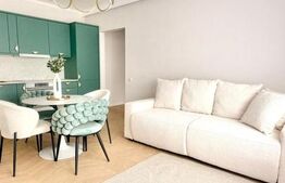 Apartament cu 3 camere, totul nou, parcare subterana, zona Terra
