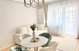 Apartament cu 3 camere, totul nou, parcare subterana, zona Terra