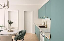 Apartament cu 3 camere, totul nou, parcare subterana, zona Terra