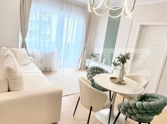Apartament de vânzare 3 camere Floreşti - 194154AV | BLITZ Cluj-Napoca | Poza1