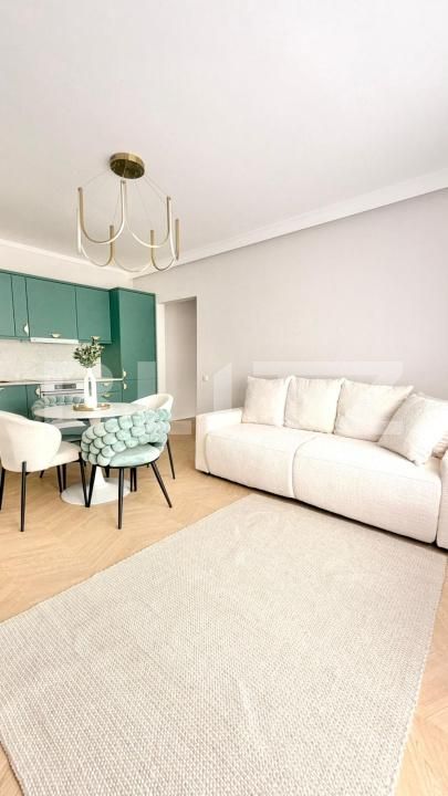 Apartament de vânzare 3 camere Floreşti - 194154AV | BLITZ Cluj-Napoca | Poza4