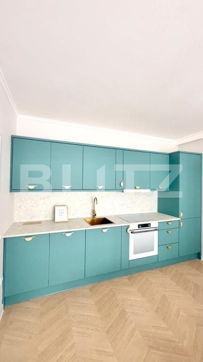 Apartament de vânzare 3 camere Floreşti - 194154AV | BLITZ Cluj-Napoca | Poza6