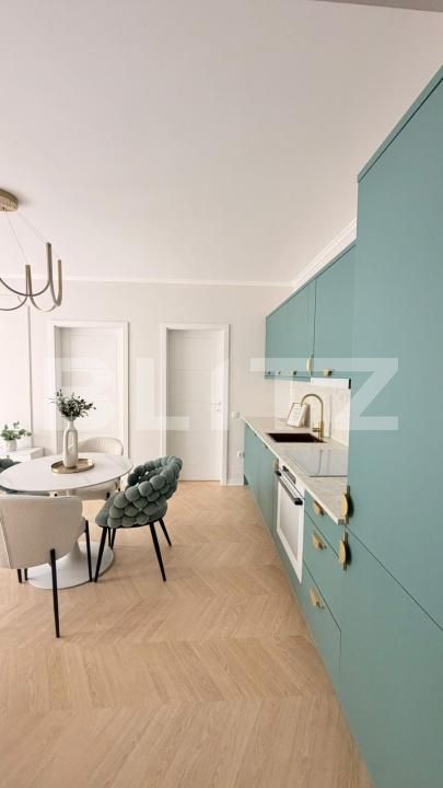 Apartament de vânzare 3 camere Floreşti - 194154AV | BLITZ Cluj-Napoca | Poza5