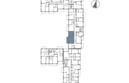 Comision 0 ! 2 camere, 54 mp, nZEB, Semifinisat, Dambul Rotund