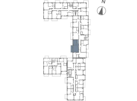 Apartament de vânzare 2 camere Dambul Rotund - 194158AV | BLITZ Cluj-Napoca | Poza3
