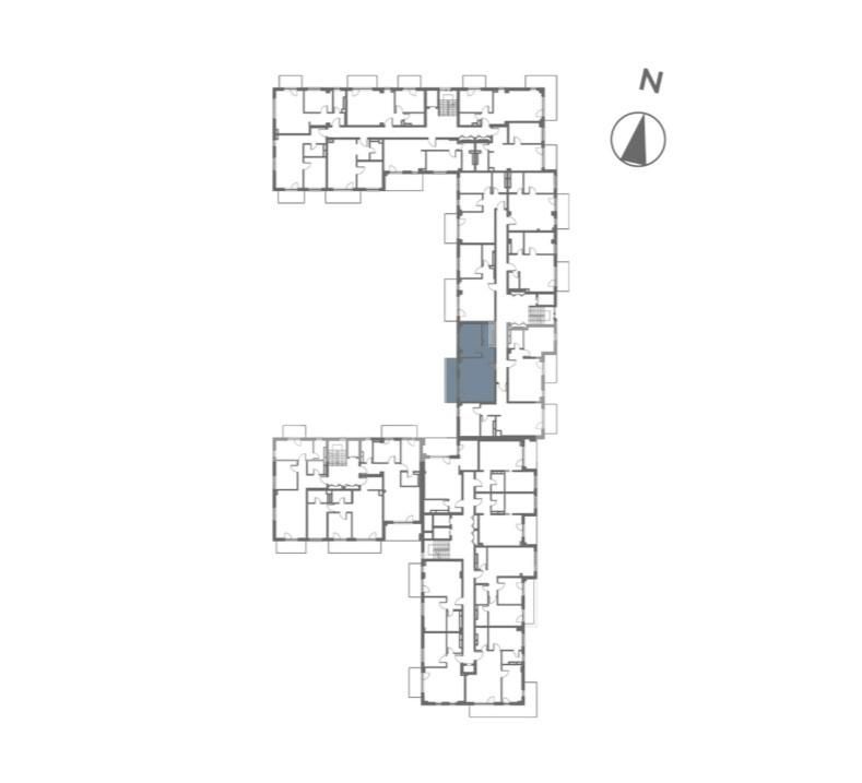 Apartament de vânzare 2 camere Dambul Rotund - 194158AV | BLITZ Cluj-Napoca | Poza3