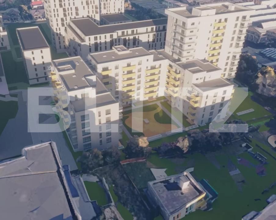 Apartament de vânzare 2 camere Dambul Rotund - 194158AV | BLITZ Cluj-Napoca | Poza5