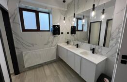 Clădire de birouri premium de închiriat – Zona Calea Borhanciului