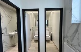 Clădire de birouri premium de închiriat – Zona Calea Borhanciului