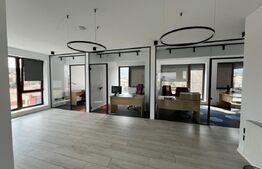 Clădire de birouri premium de închiriat – Zona Calea Borhanciului