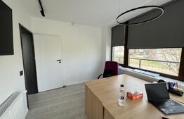 Clădire de birouri premium de închiriat – Zona Calea Borhanciului