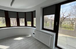 Clădire de birouri premium de închiriat – Zona Calea Borhanciului
