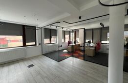 Clădire de birouri premium de închiriat – Zona Calea Borhanciului