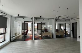 Clădire de birouri premium de închiriat – Zona Calea Borhanciului