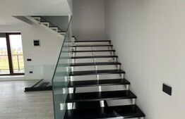 Clădire de birouri premium de închiriat – Zona Calea Borhanciului