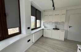 Clădire de birouri premium de închiriat – Zona Calea Borhanciului
