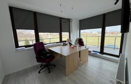 Clădire de birouri premium de închiriat – Zona Calea Borhanciului