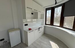 Clădire de birouri premium de închiriat – Zona Calea Borhanciului