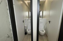 Clădire de birouri premium de închiriat – Zona Calea Borhanciului