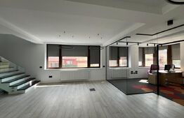 Clădire de birouri premium de închiriat – Zona Calea Borhanciului