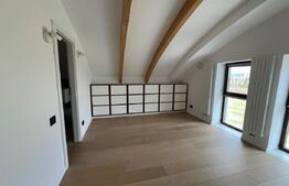 Clădire de birouri premium de închiriat – Zona Calea Borhanciului