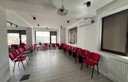 Clădire de birouri premium de închiriat – Zona Calea Borhanciului