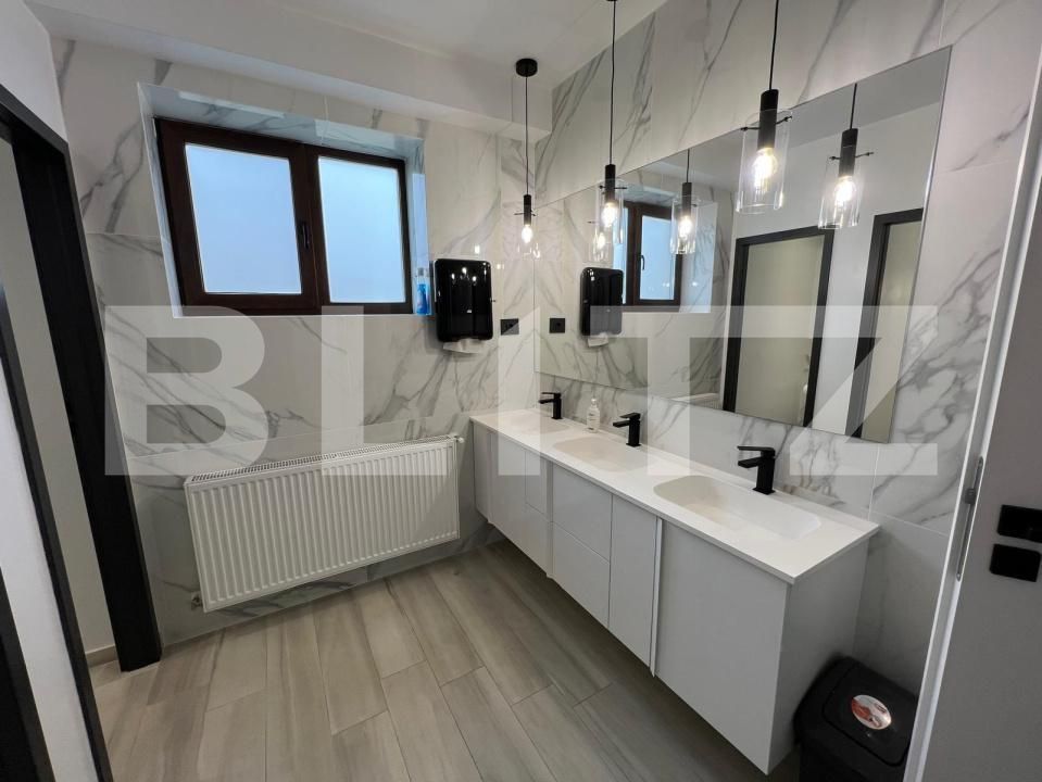 Spațiu birouri de închiriat Borhanci - 194159SIB | BLITZ Cluj-Napoca | Poza5