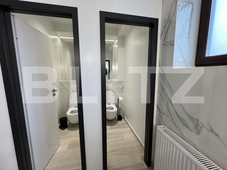 Spațiu birouri de închiriat Borhanci - 194159SIB | BLITZ Cluj-Napoca | Poza3