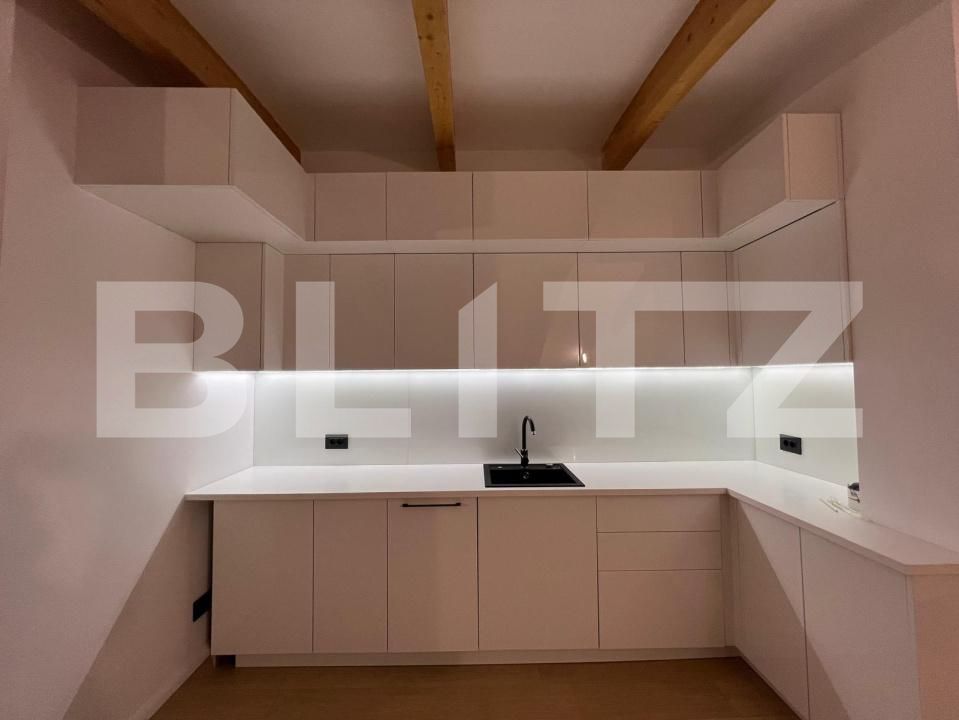 Spațiu birouri de închiriat Borhanci - 194159SIB | BLITZ Cluj-Napoca | Poza22