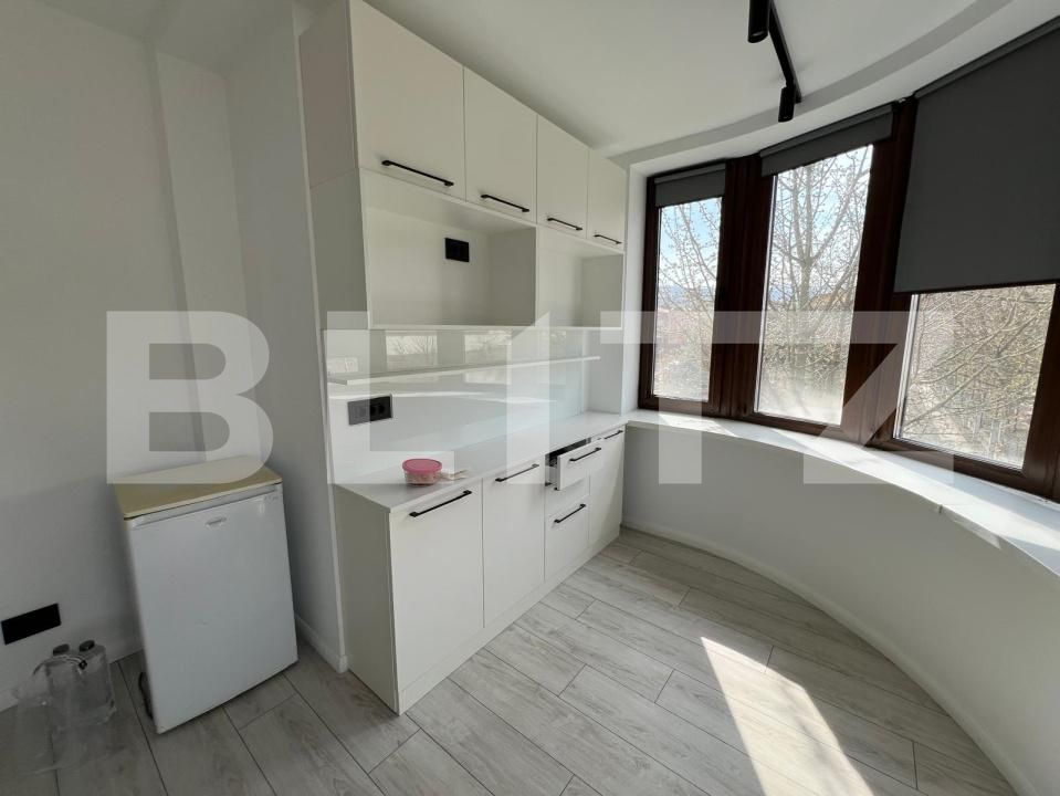 Spațiu birouri de închiriat Borhanci - 194159SIB | BLITZ Cluj-Napoca | Poza10