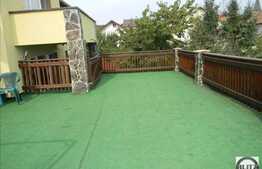 Casa de vanzare, D+P+E+M, 600 mp plus 660 mp gradina