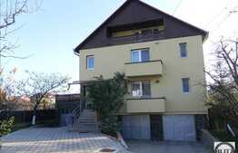 Casa de vanzare, D+P+E+M, 600 mp plus 660 mp gradina