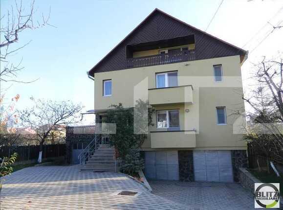 Casa de vânzare 12 camere Marasti - 19416CV | BLITZ Cluj-Napoca | Poza1