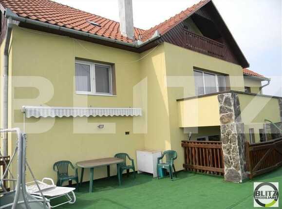 Casa de vânzare 12 camere Marasti - 19416CV | BLITZ Cluj-Napoca | Poza2